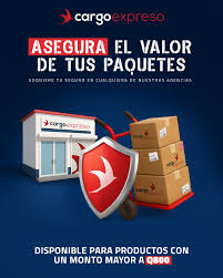 Seguro de Envío
