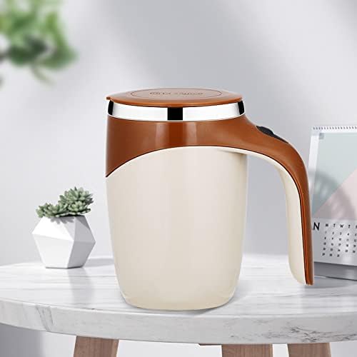 Taza Mezcladora Automática🎁