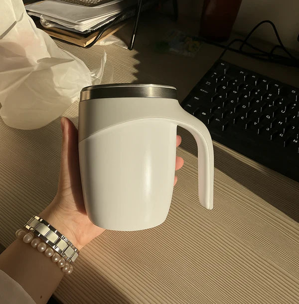 Taza Mezcladora Automática🎁