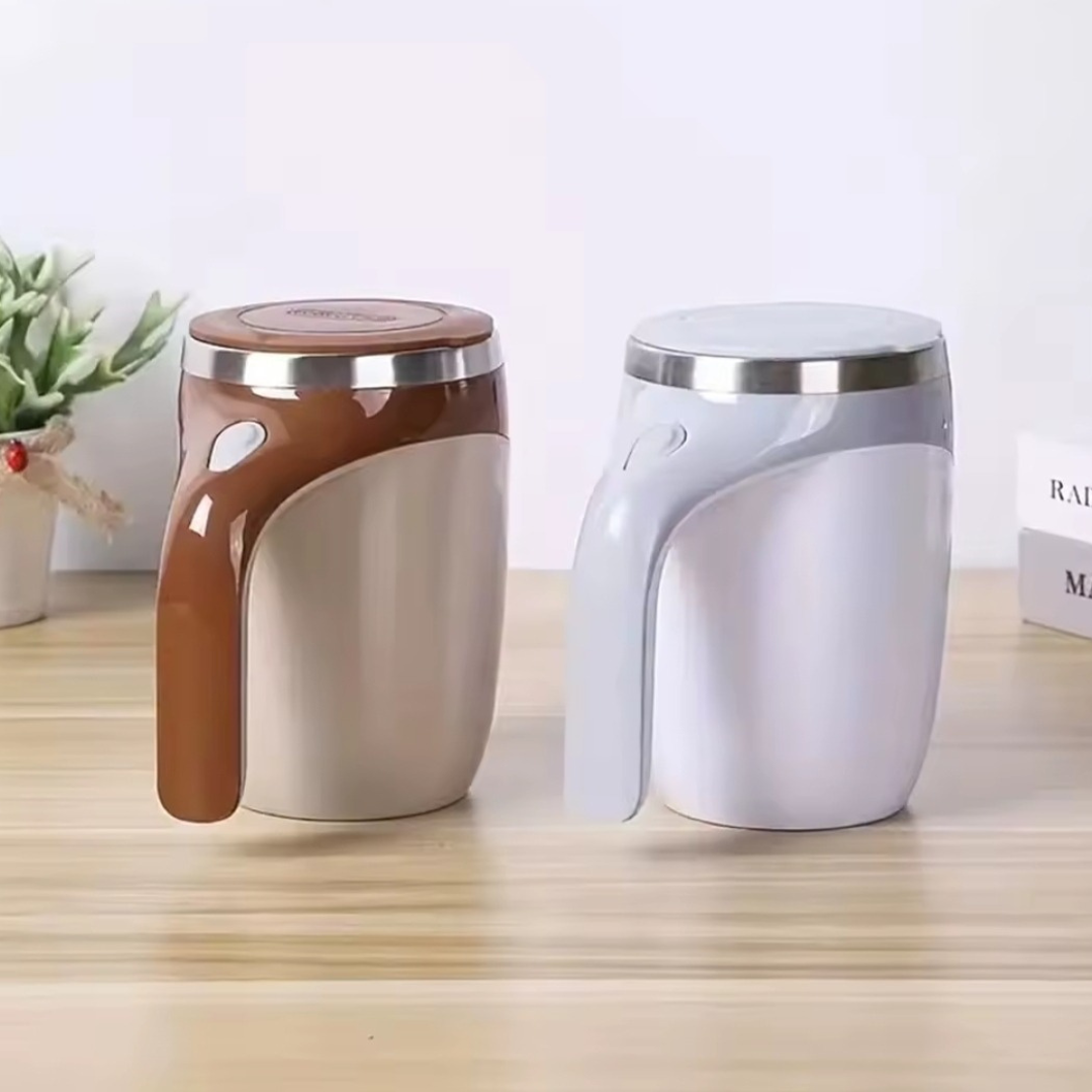 Taza Mezcladora Automática🎁