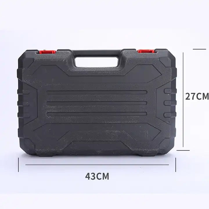 Hidrolavadora Portátil 48v -Ahorro, potencia y brillo para tu vehículo 🚗