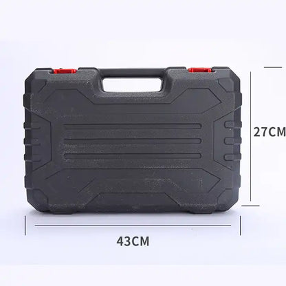 Hidrolavadora Portátil 48v -Ahorro, potencia y brillo para tu vehículo 🚗