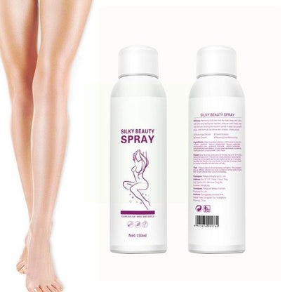 Kingyes™ - Spray Depilador sin dolor
