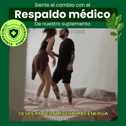 Super Magnesio 600mg + Ashwagandha 400mg | Pack Anti-Estrés y Sueño Reparador💊