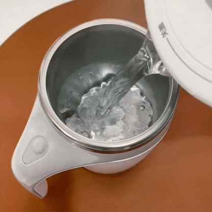 Taza Mezcladora Automática🎁