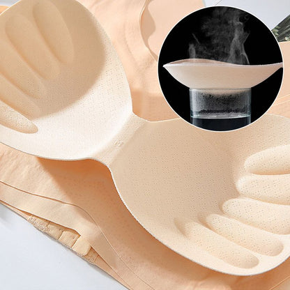 ⚡Sujetador Corrector de Postura sin aros con espalda cruzada y cierre frontal